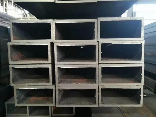 石景山Q235冷拔方管材质特点 适用工程场景分析