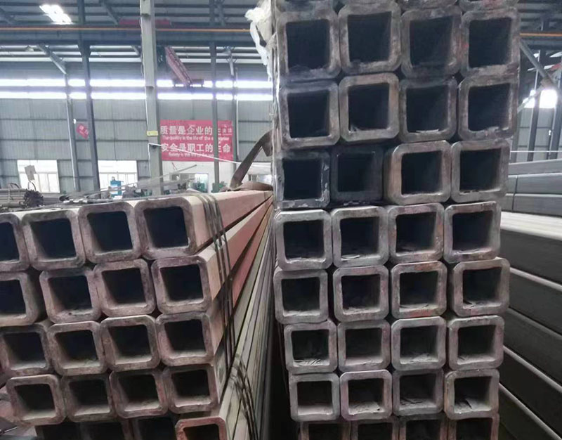 石景山高韧性Q355B方管 低温冲击性能优良