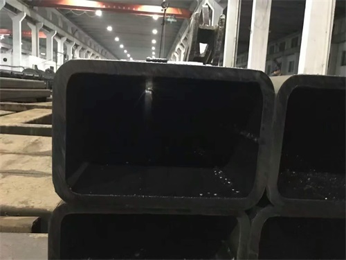 石景山钢结构焊接 Q355B无缝方管 适配专用