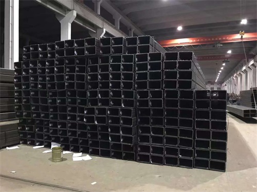 石景山冷拔方管选型指南 工程采购怎么选